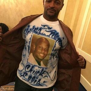 Meet your Posher, Glen